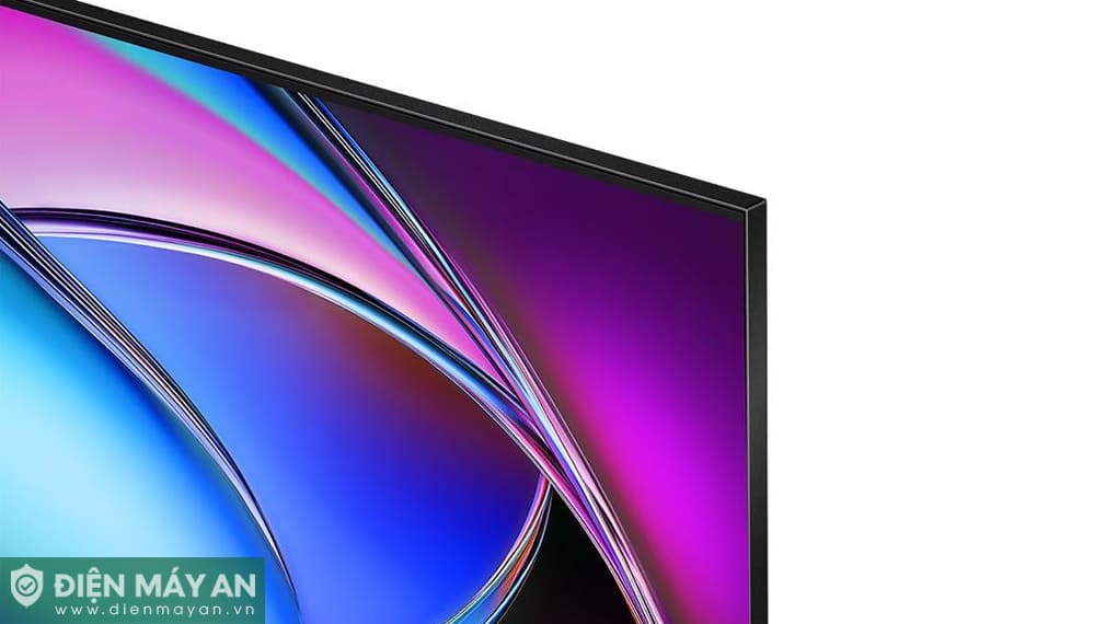 Smart Tivi Mini LED Toshiba AI 4K 55 inch 55Z670RP